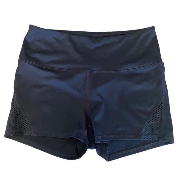 Zella Shorts Zella Black Shorts L Poshmark
